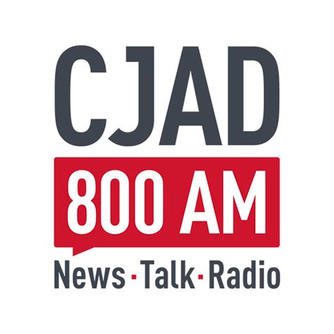 CJAD 800 Montreal .